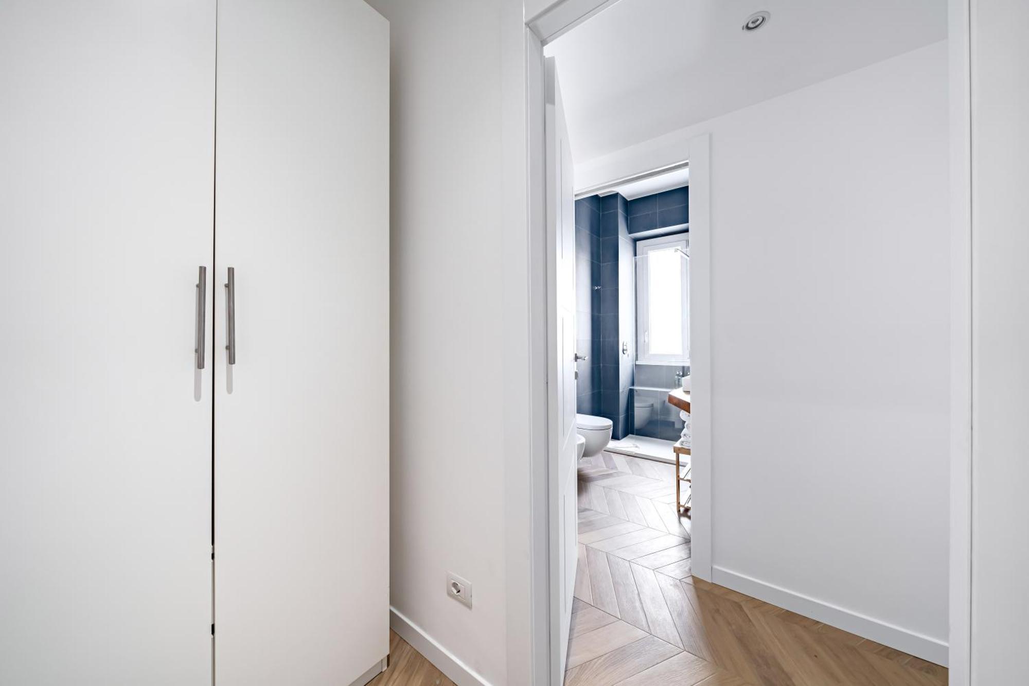 Milanofierapartments Colonna Buitenkant foto